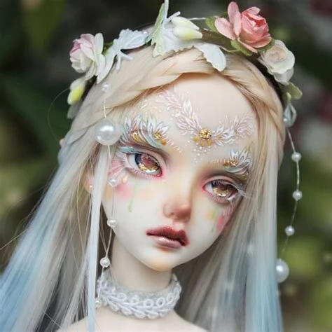 Bjd dolls for hot sale beginners